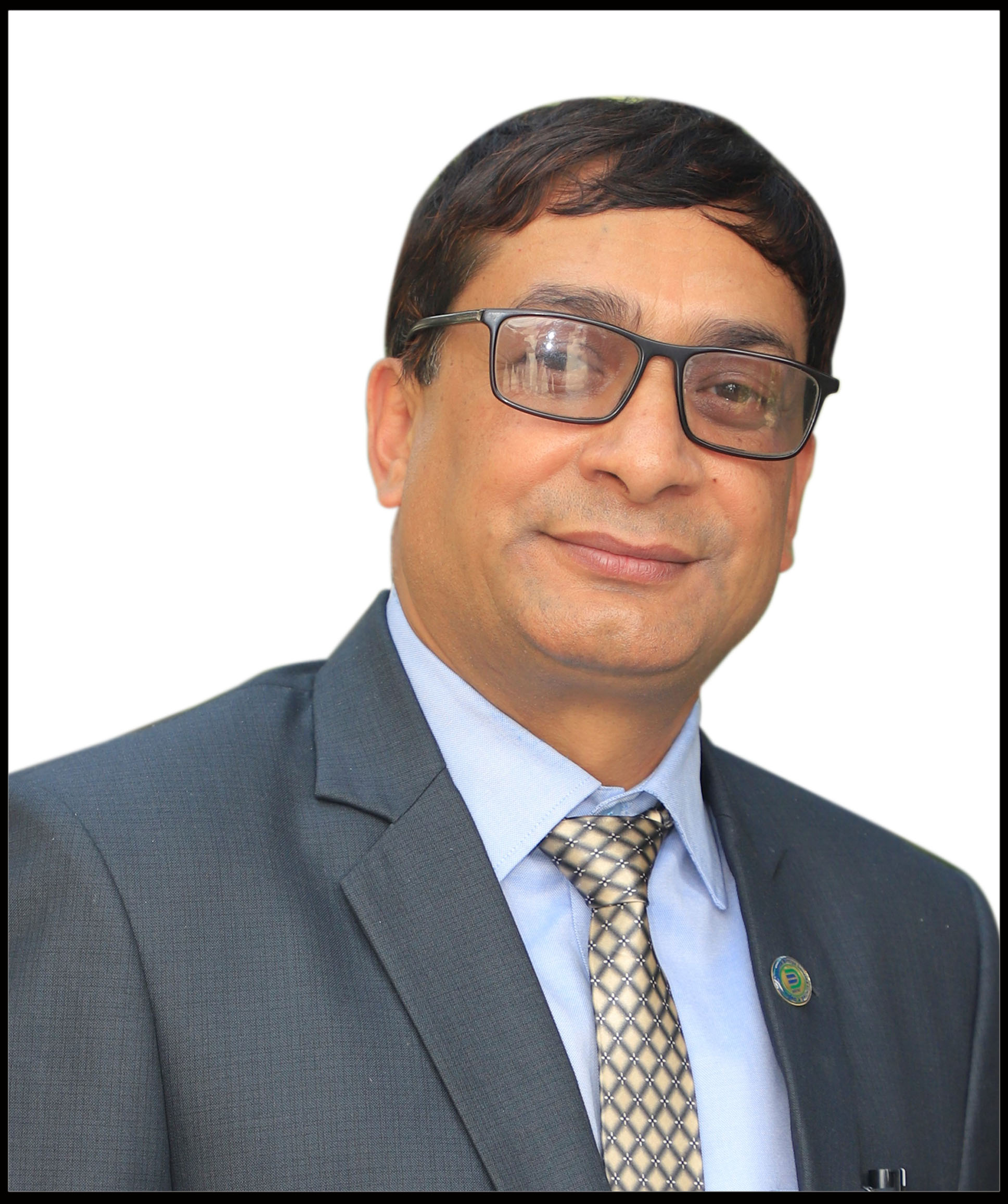 Mr. Hari Prasad Acharya